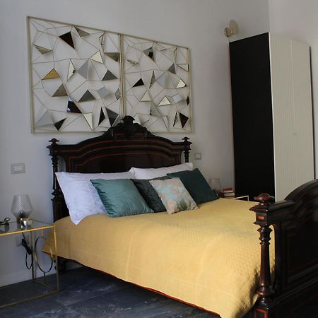 Casa Gaia Lejlighed Napoli Eksteriør billede
