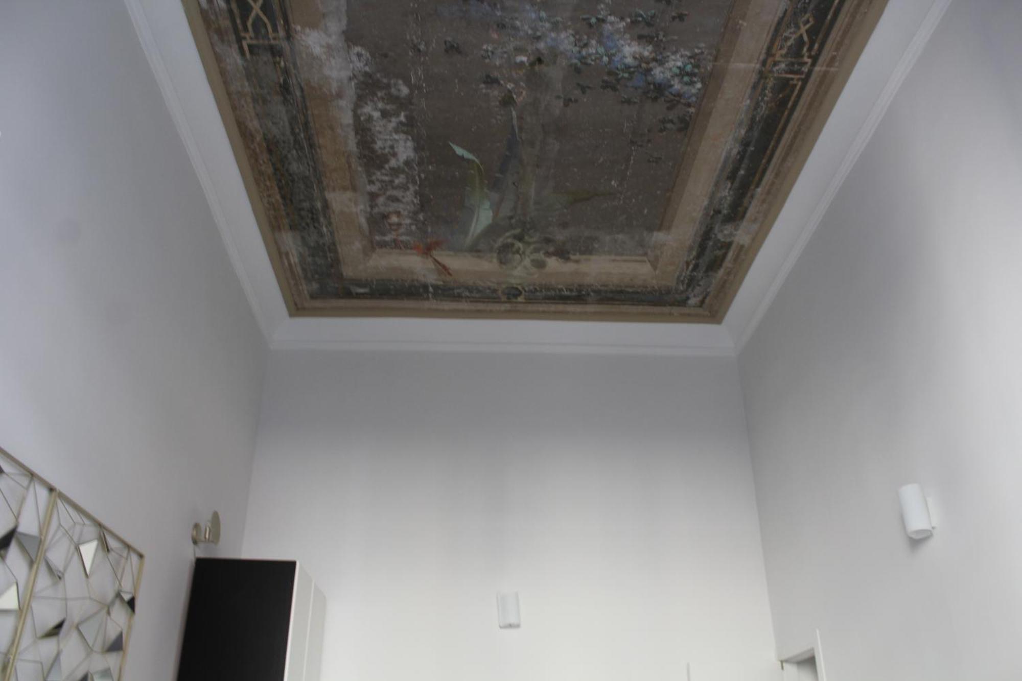 Casa Gaia Lejlighed Napoli Eksteriør billede