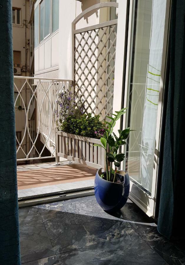 Casa Gaia Lejlighed Napoli Eksteriør billede